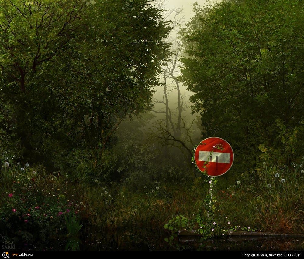 непреодолимое желание