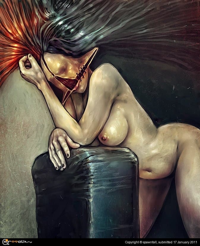 вожделение