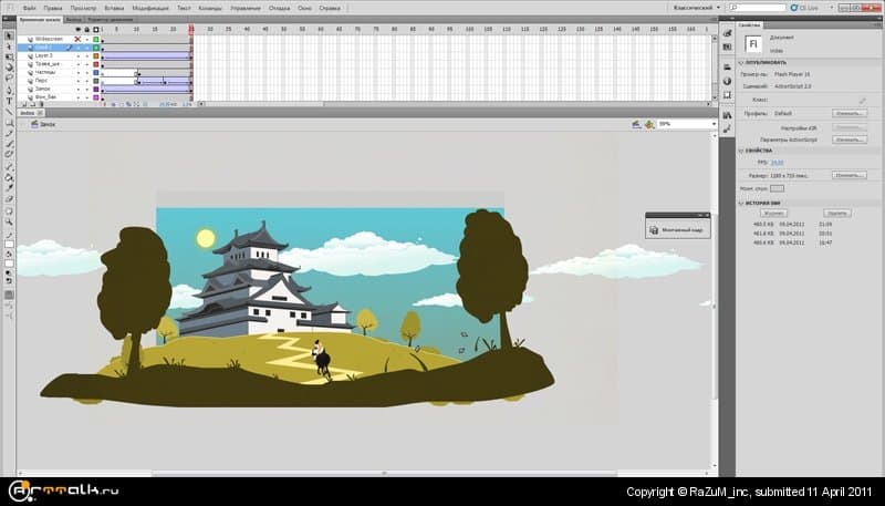 Особенности национальной почты (features Of National Mail)