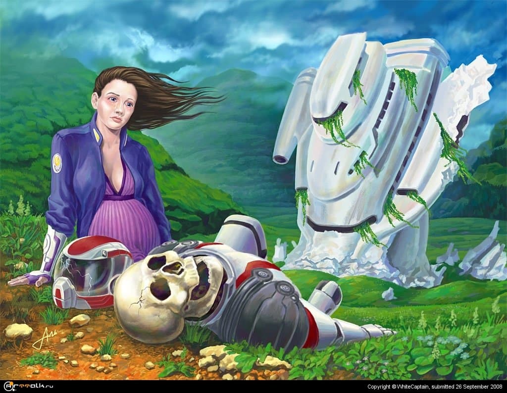 Обреченные