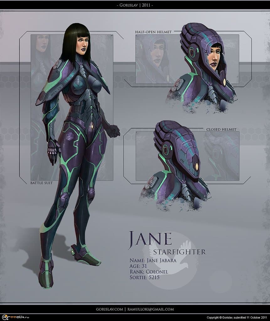 Jane