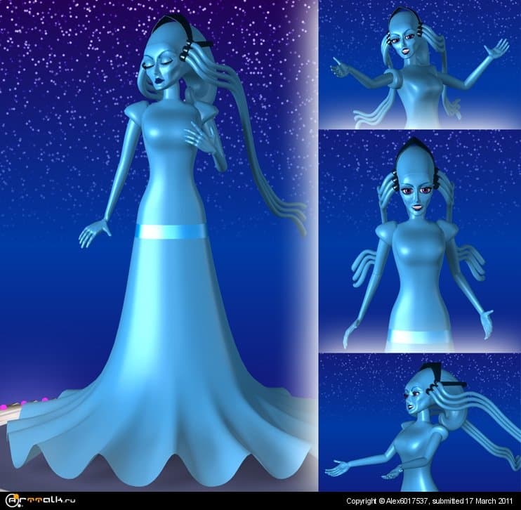 Звёздный мост