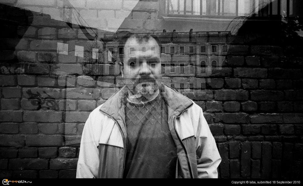 АНДРЕЙ