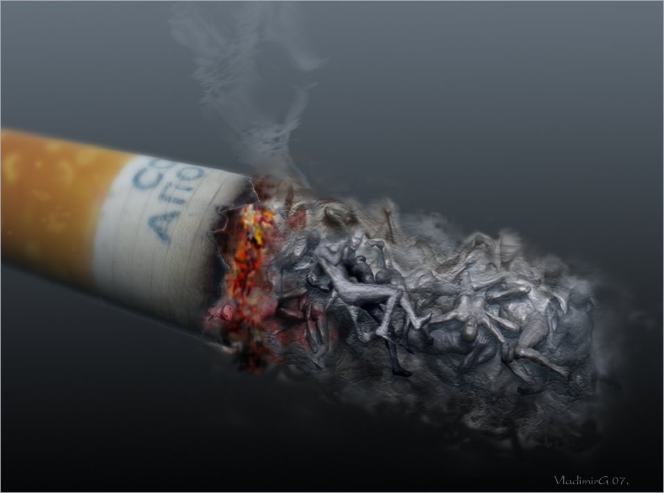 Минздрав предупреждает...