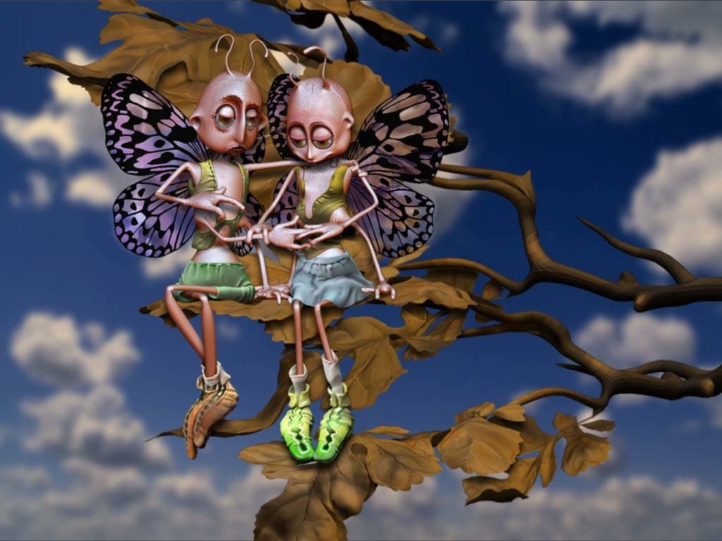 пора подумать о коконе