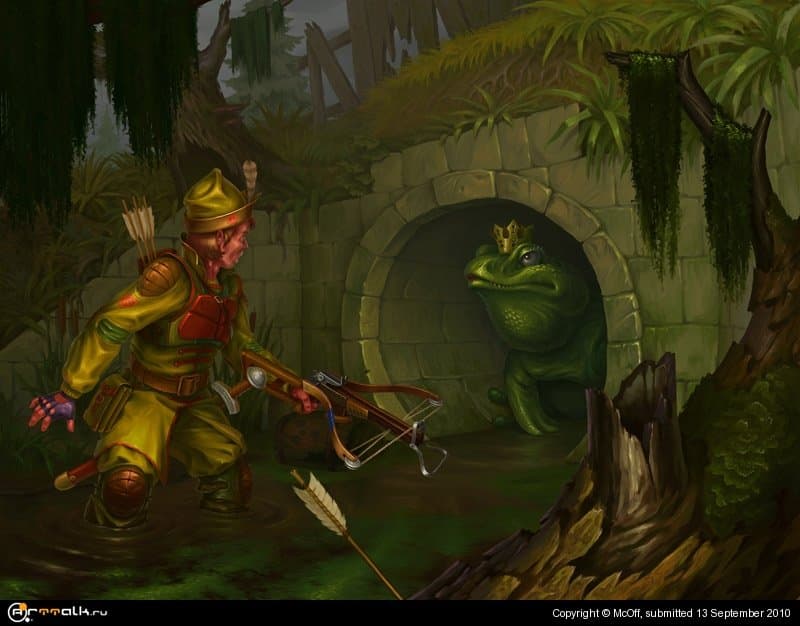 сталкерцаревич