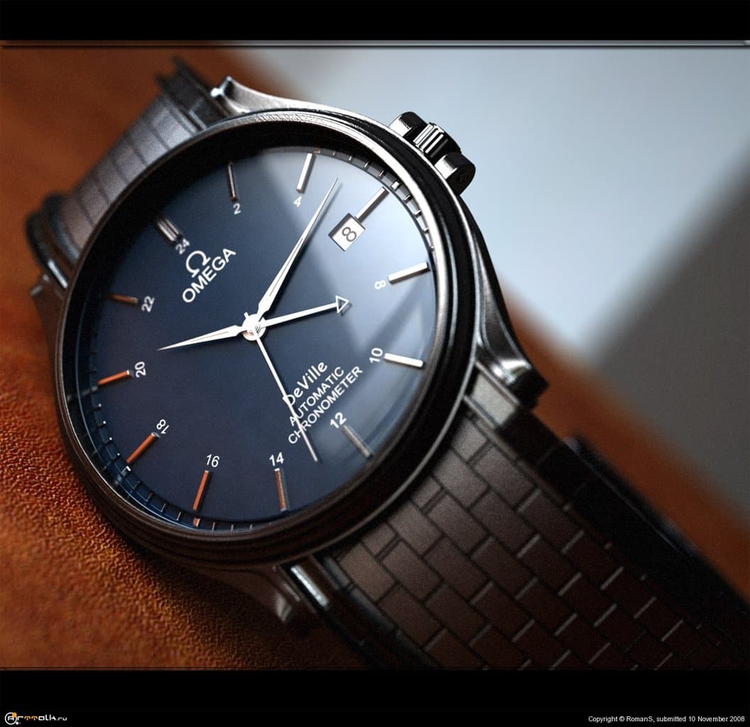 Наручные часы