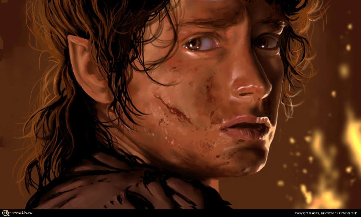 Frodo