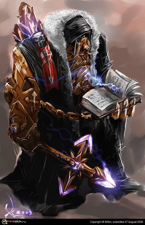 Инквизитор