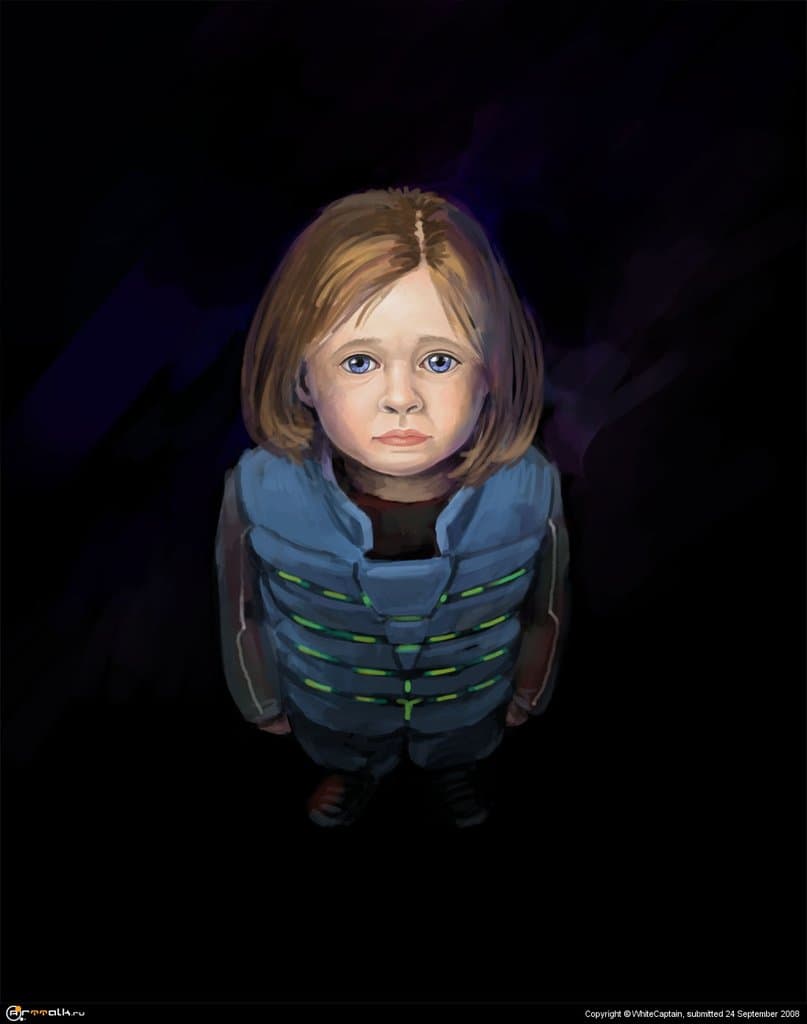 Одиночество