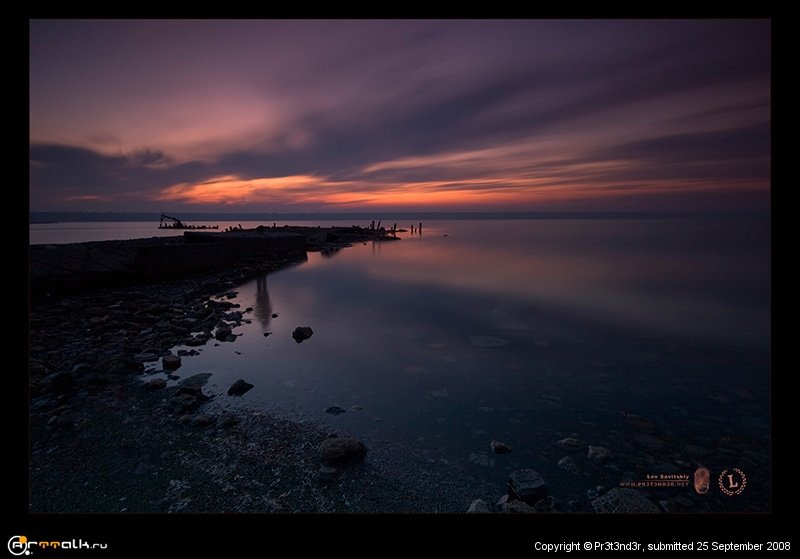 Забытые Воспоминания