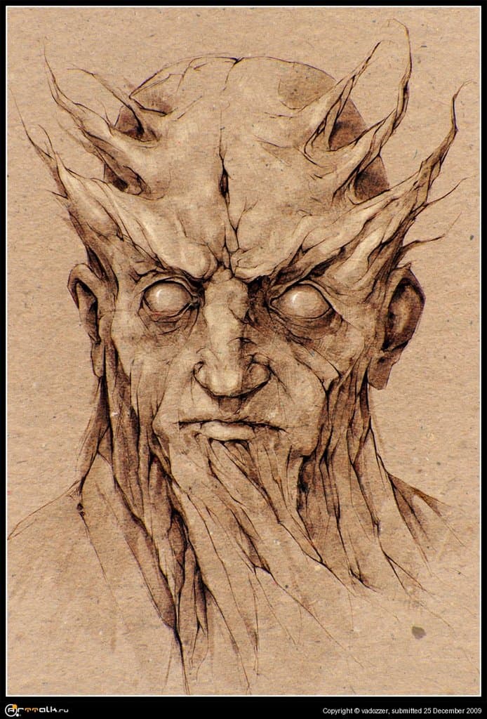 Treeman
