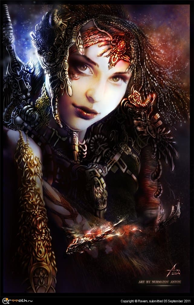 Нано-Прист.