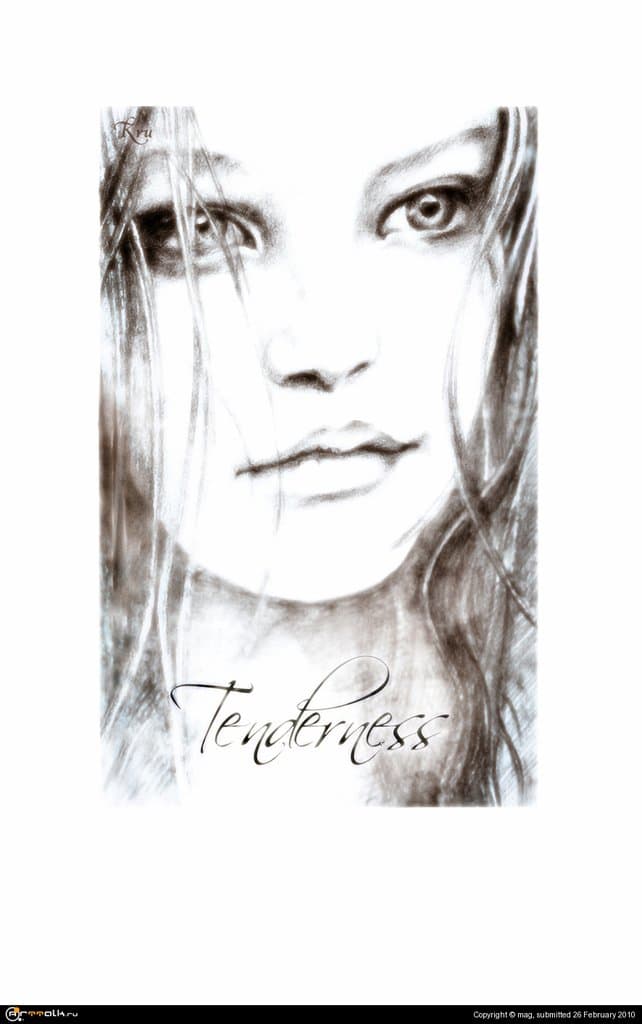 Thenderness