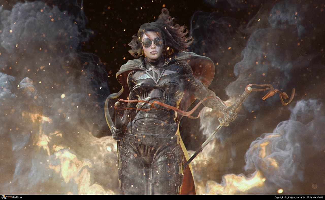 Nemesis