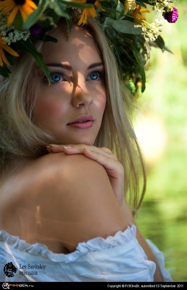 Summer Colors