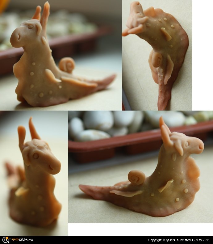 Eager Snail