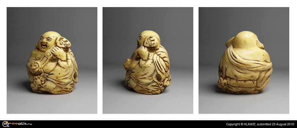 Netsuke