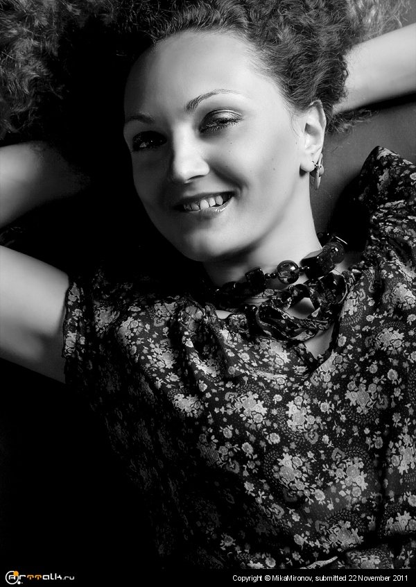 Portrait 08