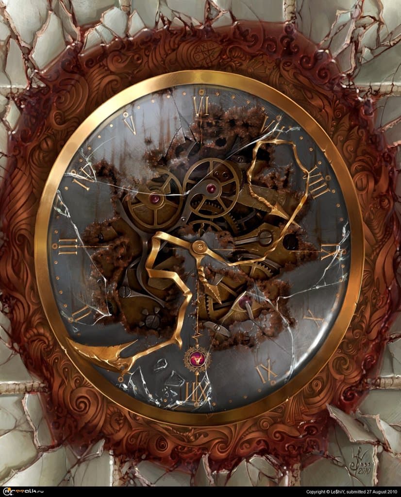 Пятьдесят девять бесполезных секунд