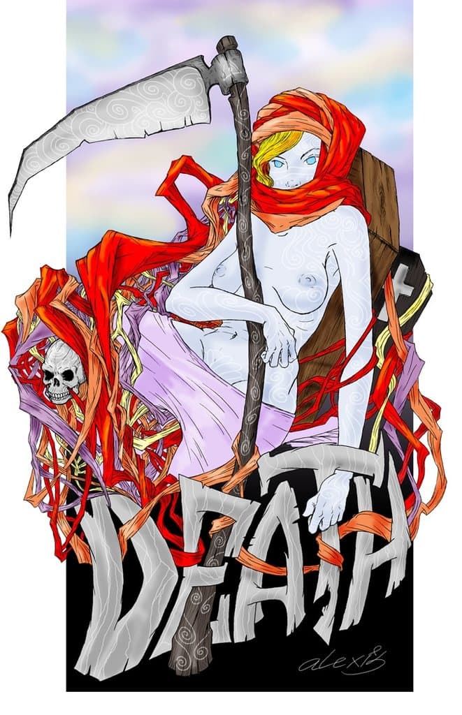 Death