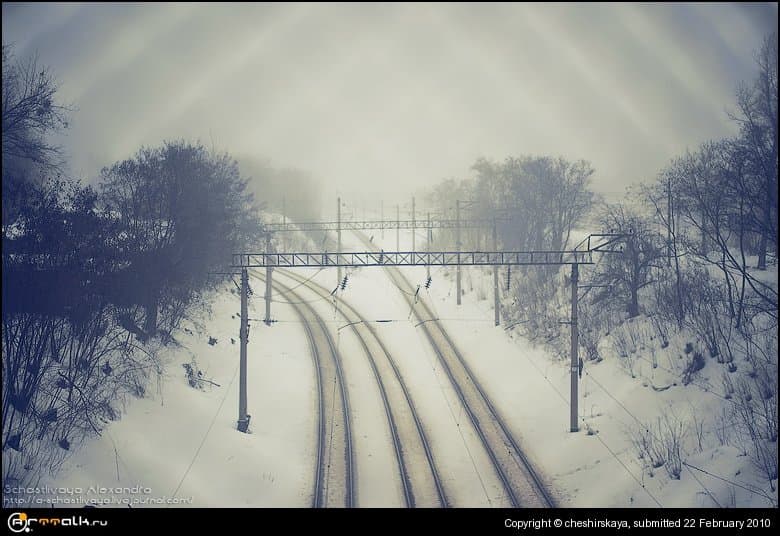 .railways