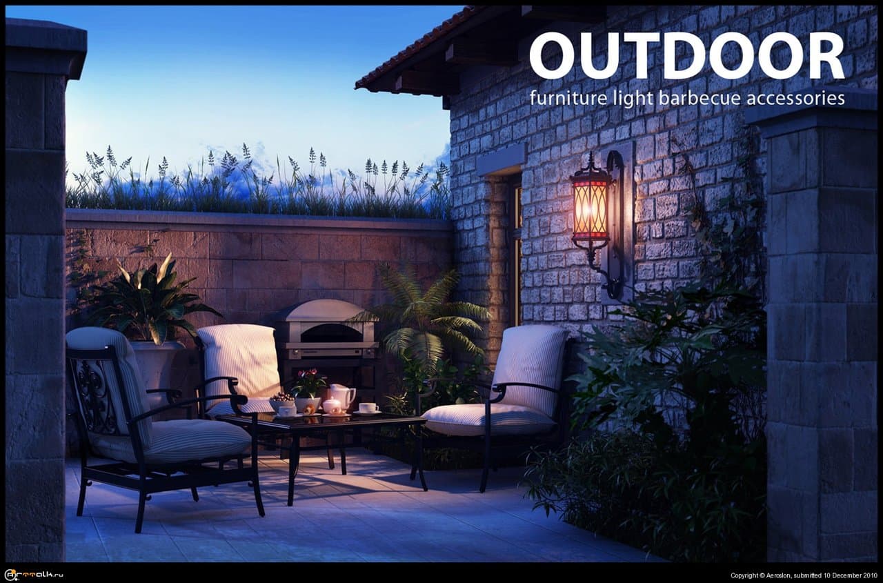 Вечера на хуторе