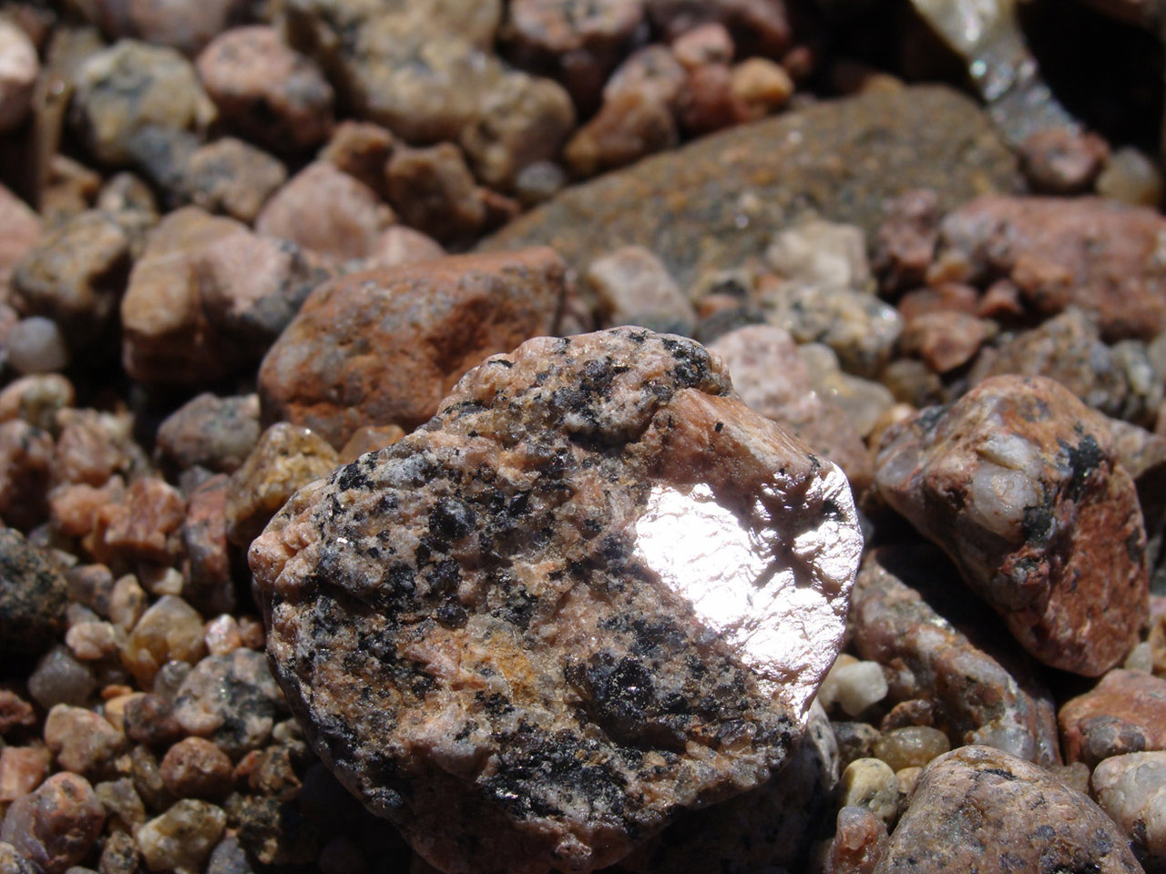 Каменное седце