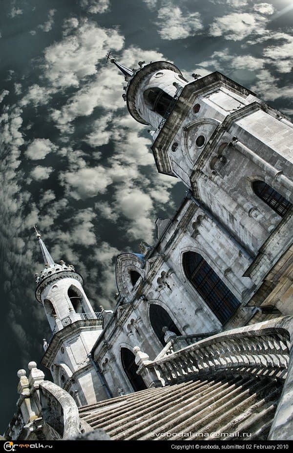 Владимирская