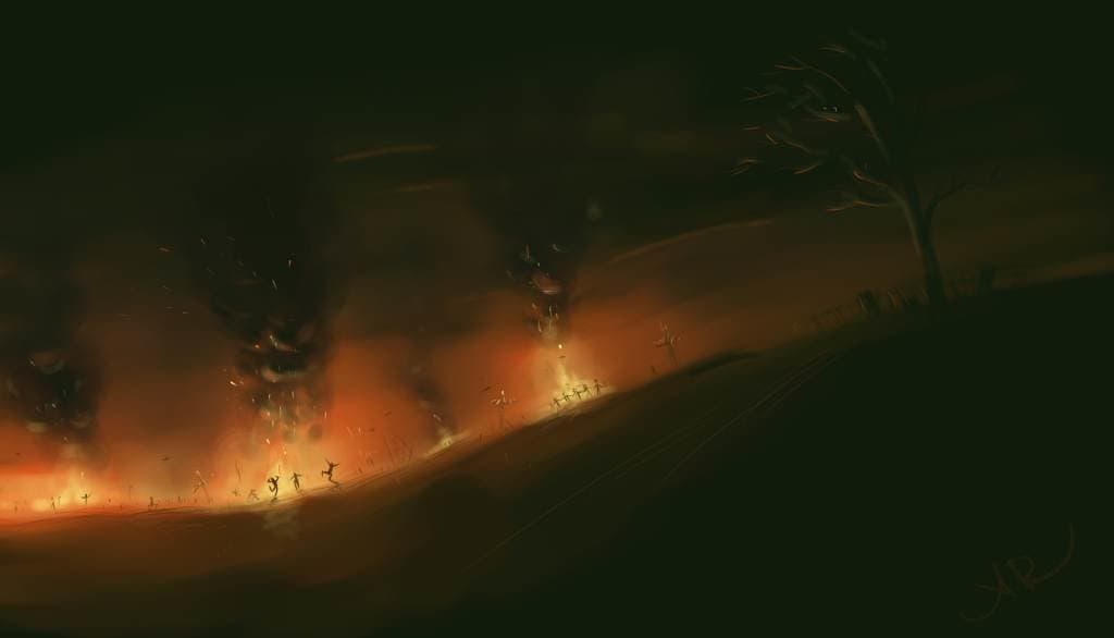 Вальпургиева ночь