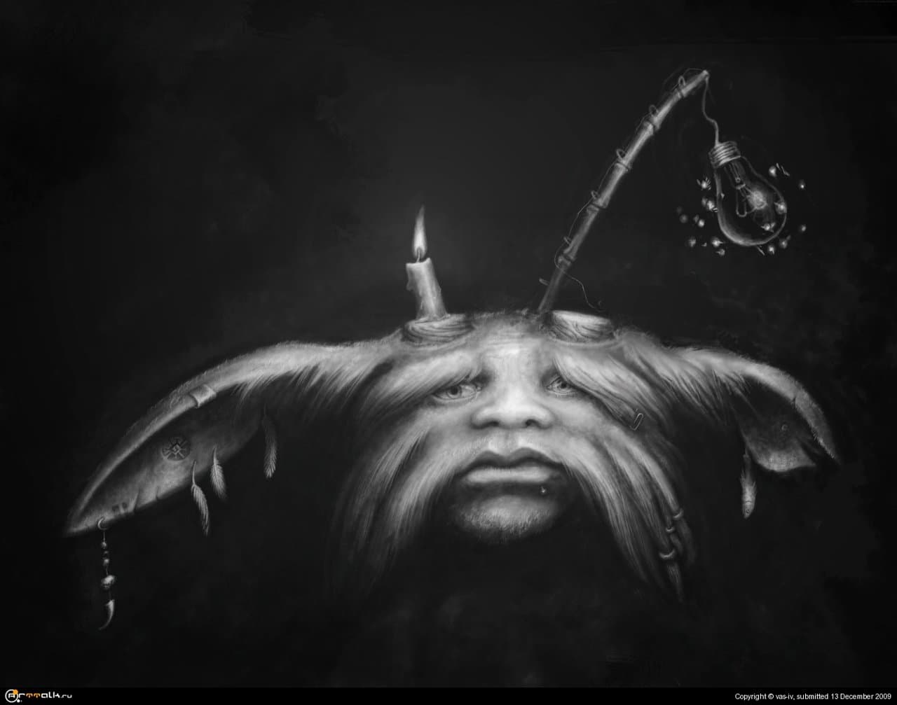 Новости оттуда