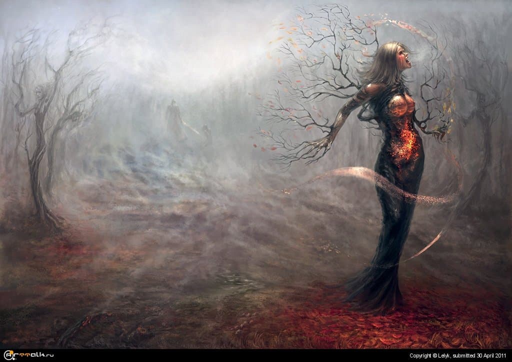 Последняя бездна