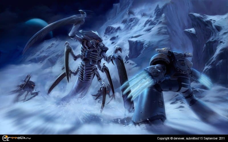 Противостояние