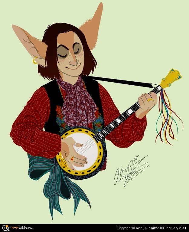 О Шукар Цино Лэвуташ