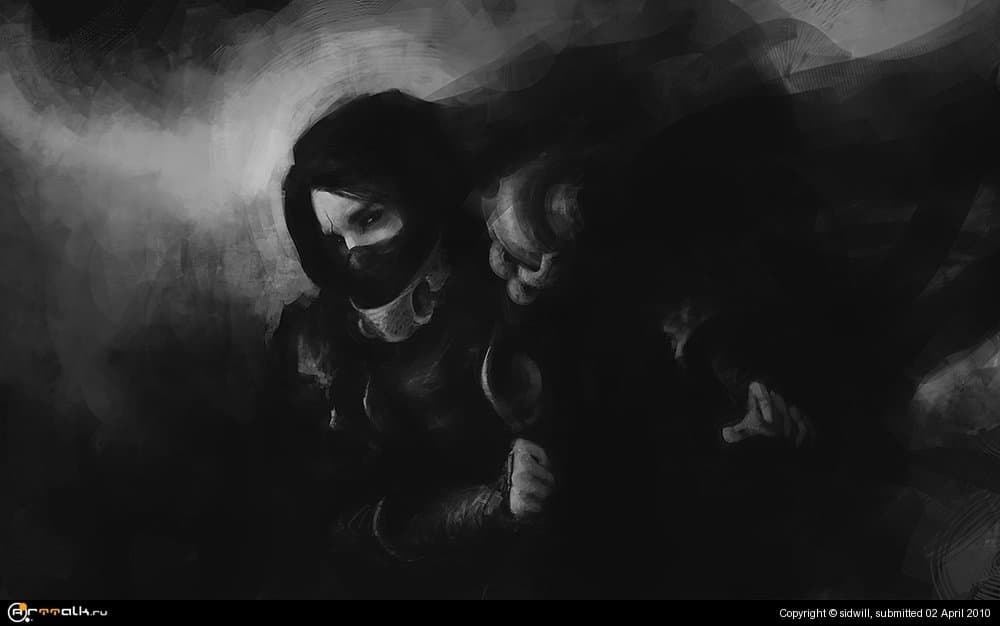 Беги, Принц!