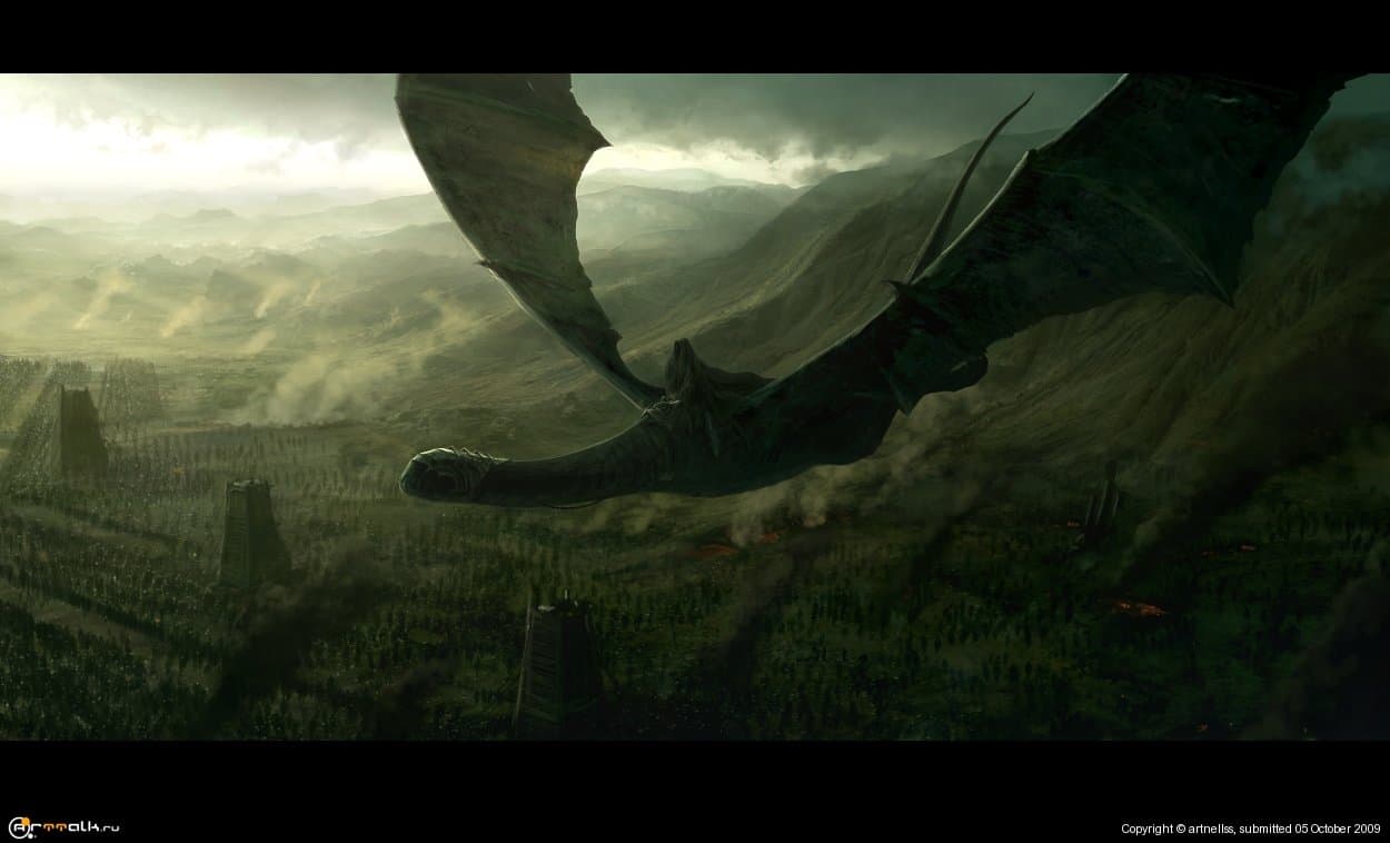 Battle For White Castle