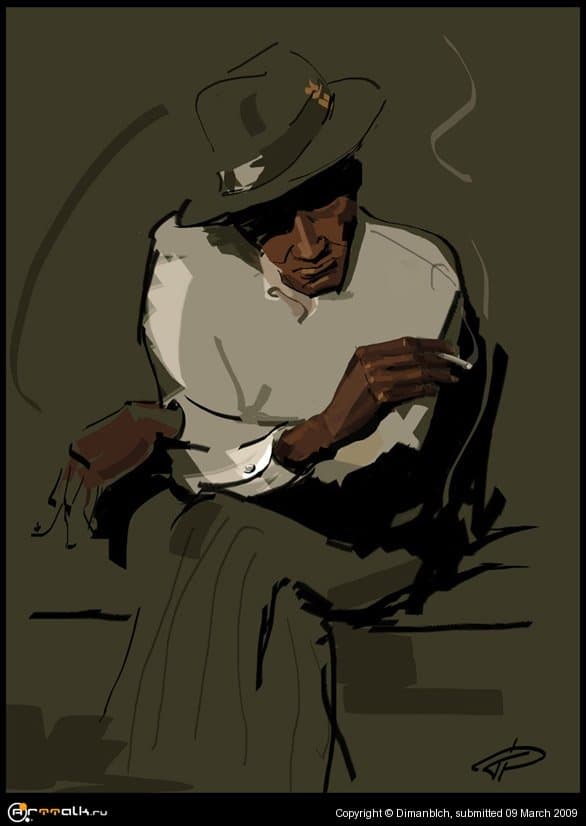 Единица великой депрессии