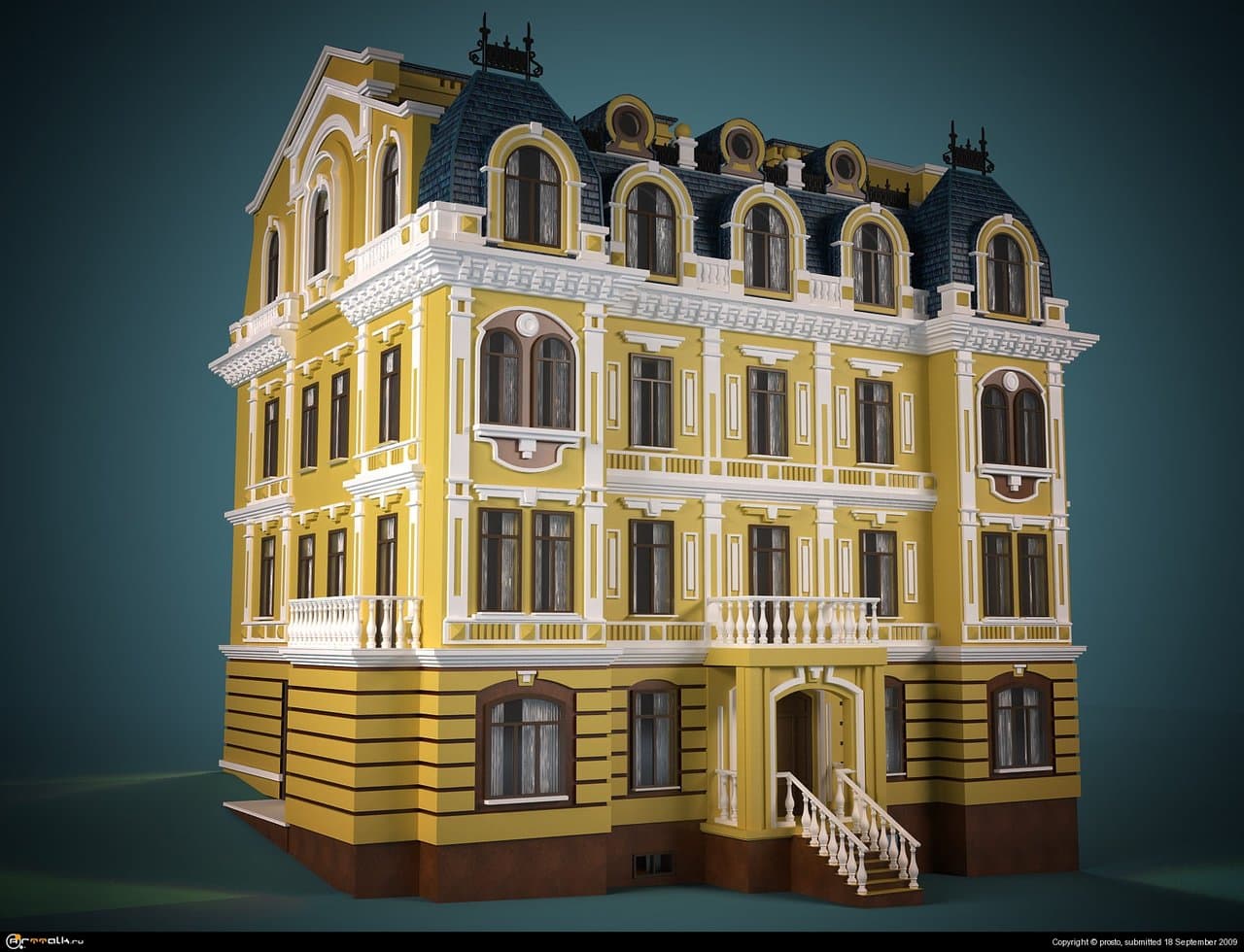 Киев. Воздвиженка. Кожемяцкая-14а