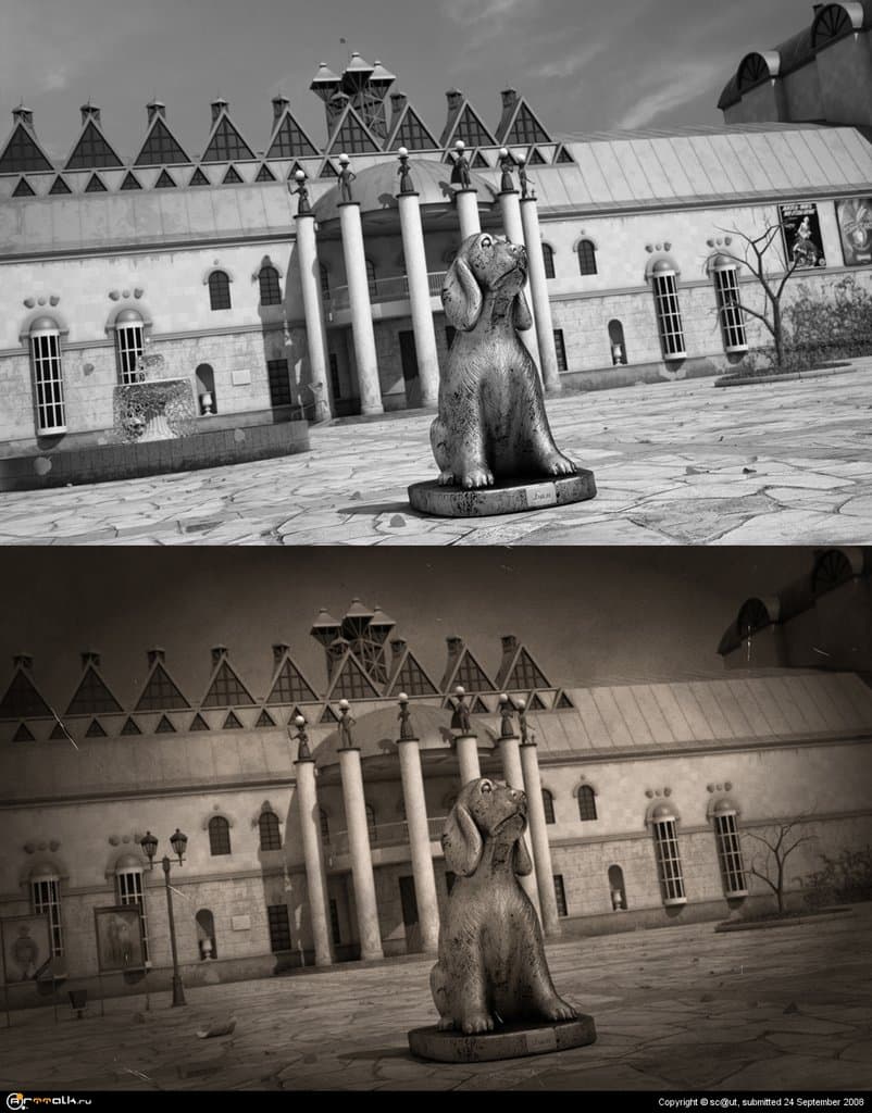 Символ верности