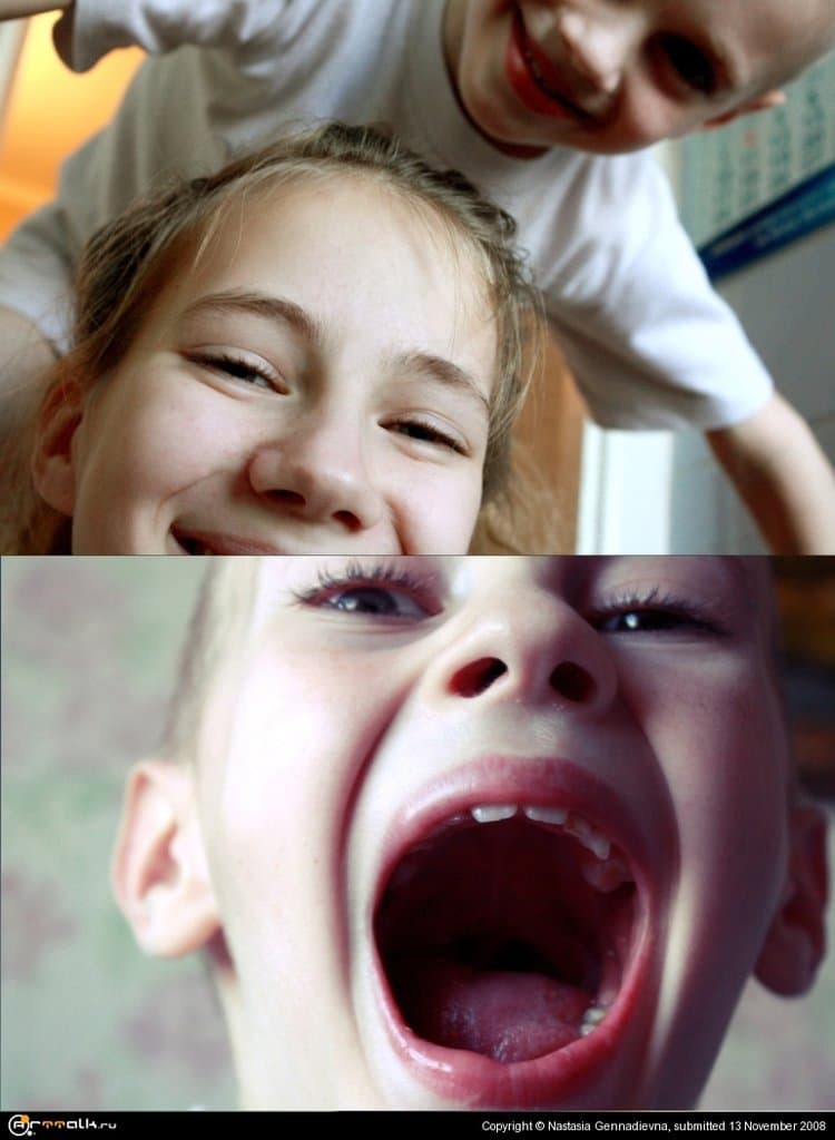 Children