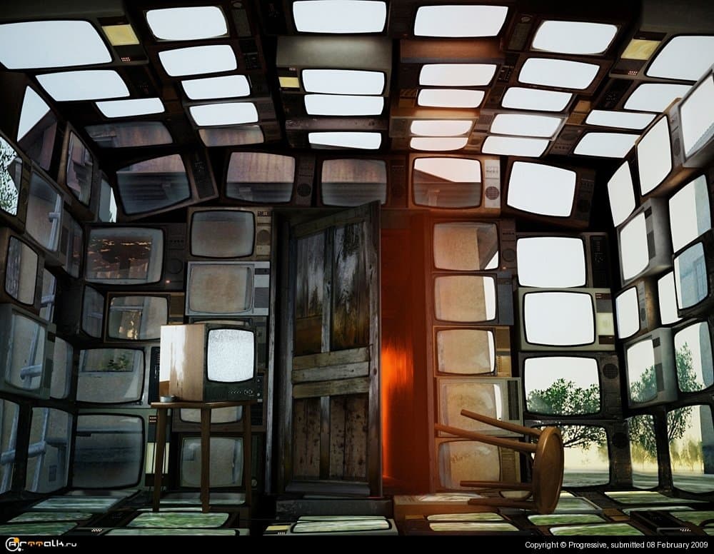 Иллюзорное сознание