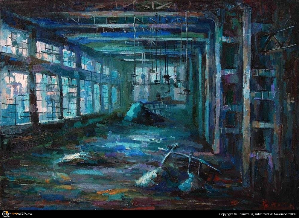 Дихрональная асинхронизация