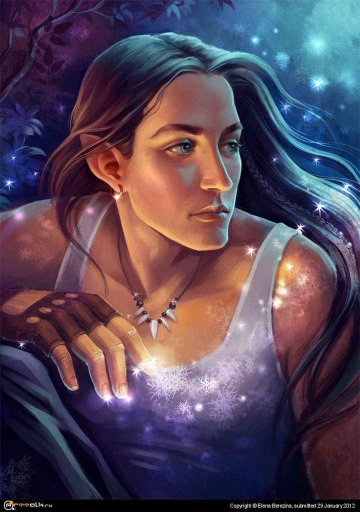 Курой-Аббека Семи Наокаму