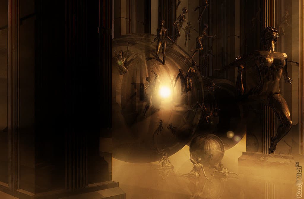 Возрождение