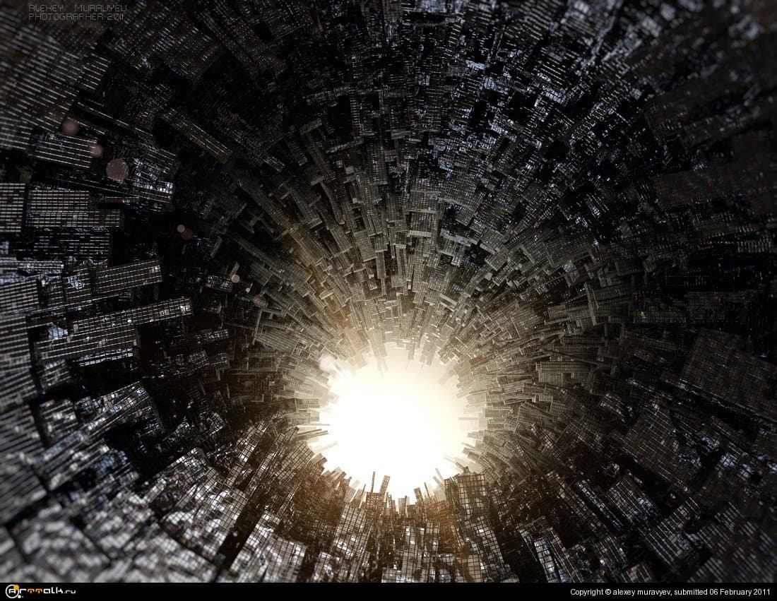 Dream City