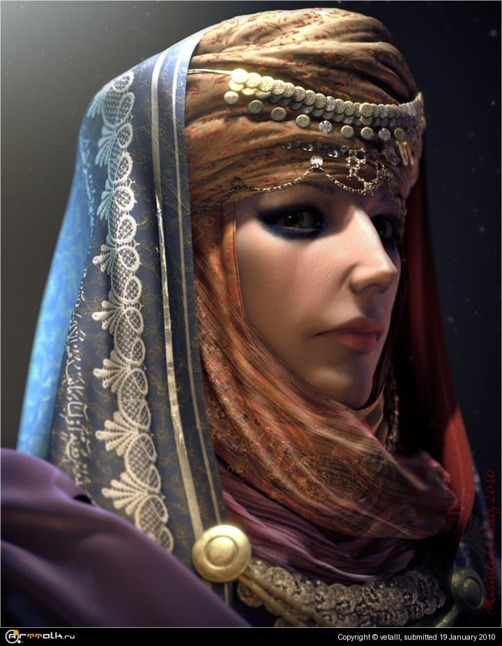 Сибилла Иерусалимская