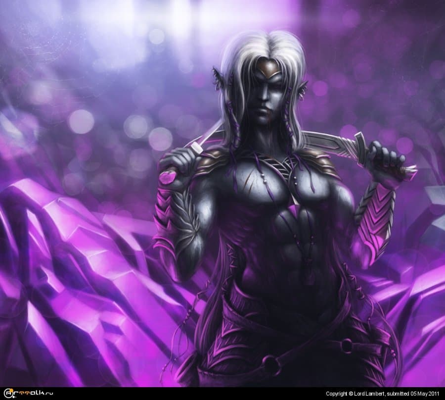 Drizzt Do''urden