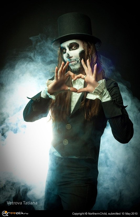 Baron Samedi
