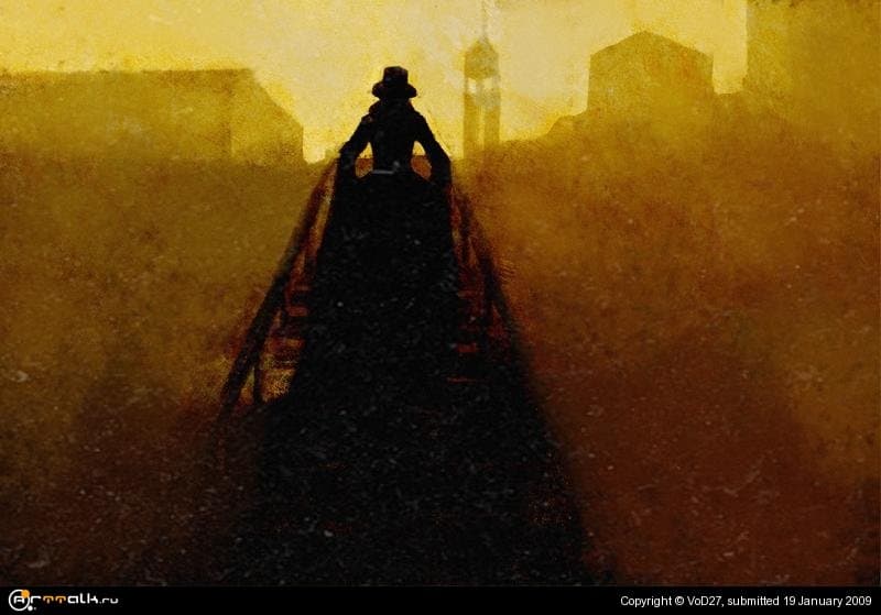 Настроение