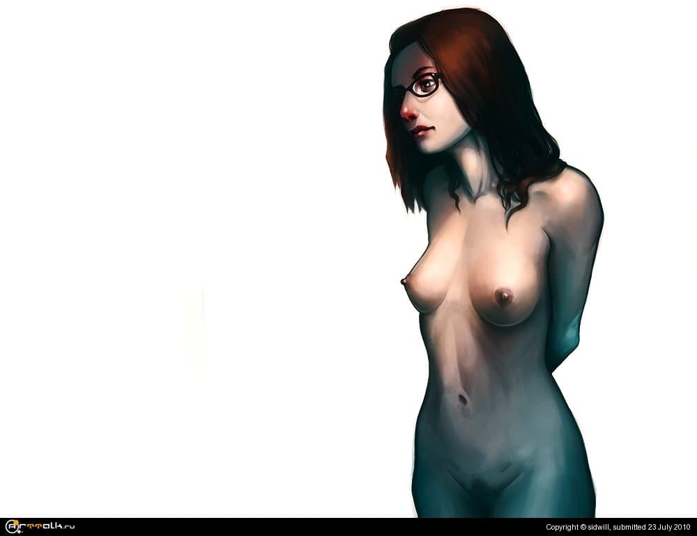 Моя первая учительница